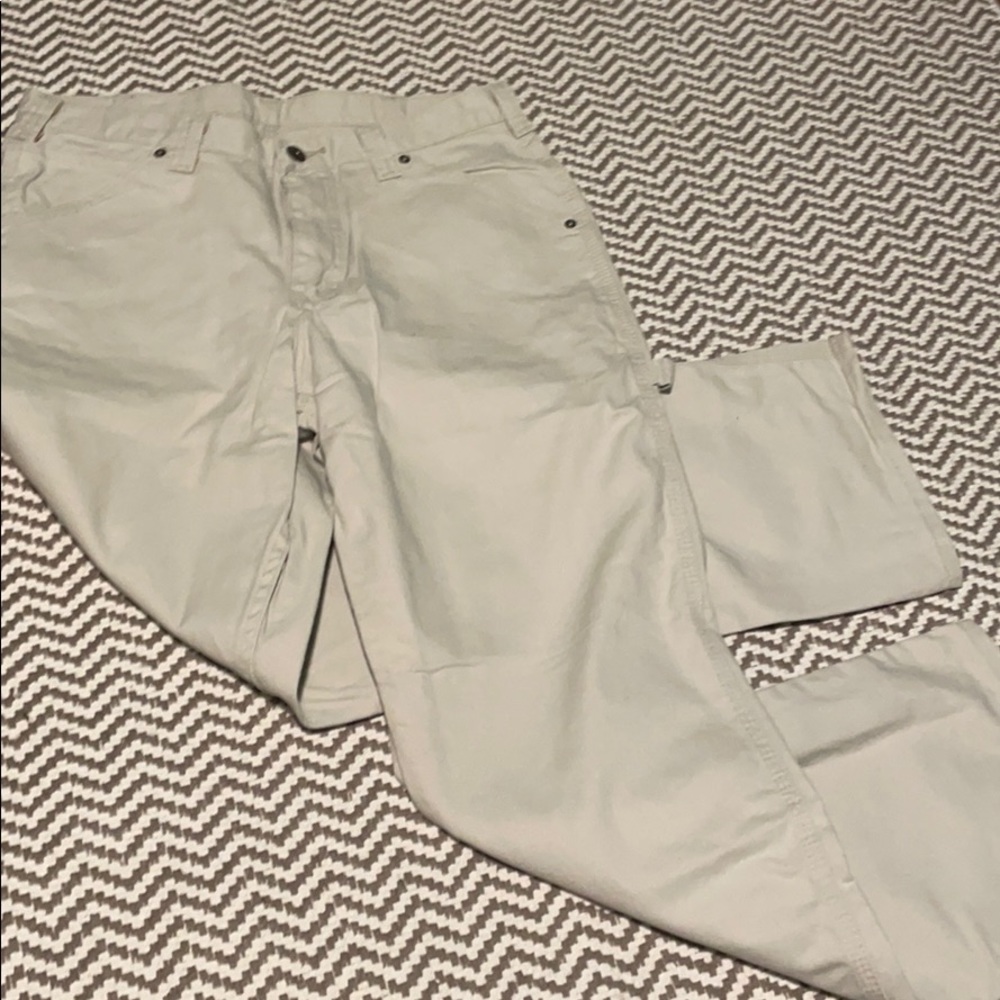 Lee Dungarees Pants